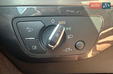 Позашляховик / Кросовер Audi Q7 2019 в Одесі