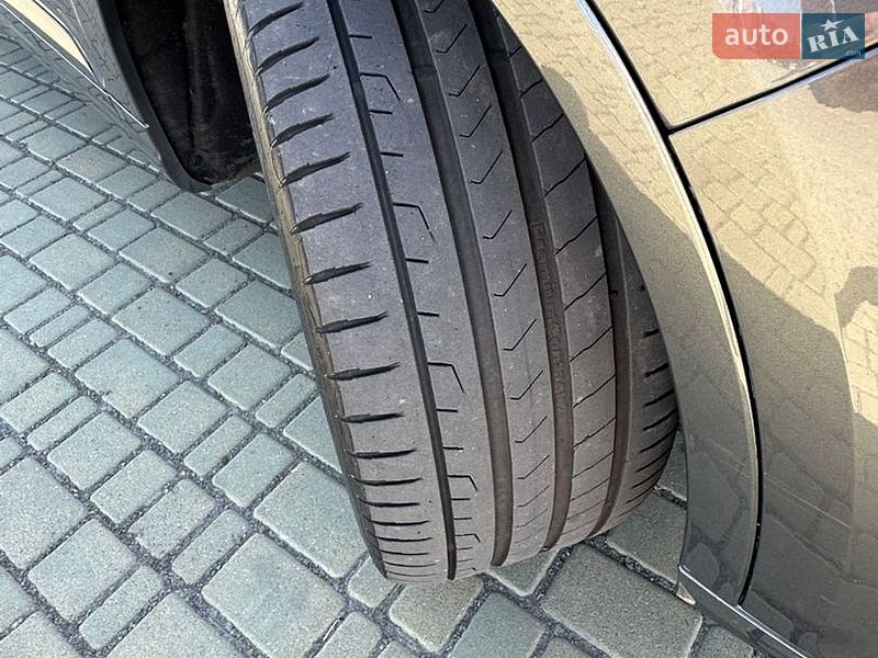 Позашляховик / Кросовер Audi Q7 2019 в Одесі