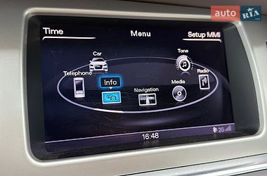 Позашляховик / Кросовер Audi Q7 2013 в Чернівцях фото 38 Позашляховик / Кросовер Audi Q7 2013 в Чернівцях