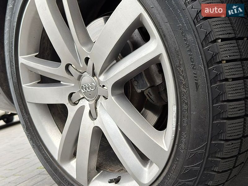 Позашляховик / Кросовер Audi Q7 2013 в Чернівцях фото 59 Позашляховик / Кросовер Audi Q7 2013 в Чернівцях