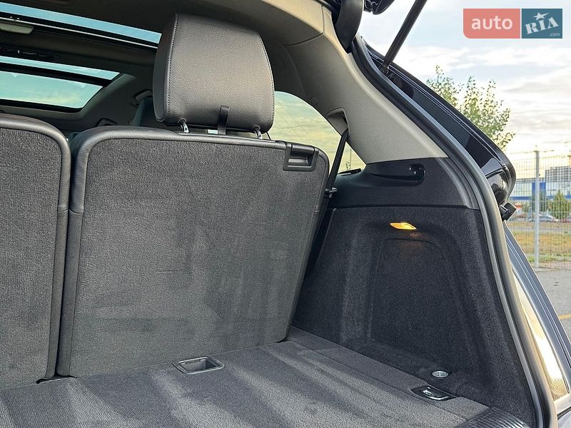 Позашляховик / Кросовер Audi Q7 2014 в Києві