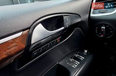 Позашляховик / Кросовер Audi Q7 2012 в Хмельницькому