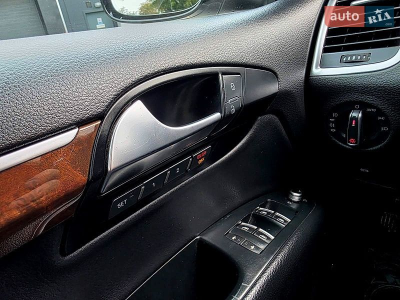 Позашляховик / Кросовер Audi Q7 2012 в Хмельницькому