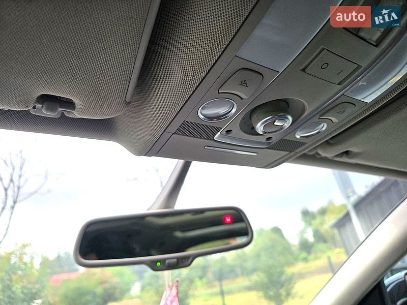 Позашляховик / Кросовер Audi Q7 2012 в Хмельницькому