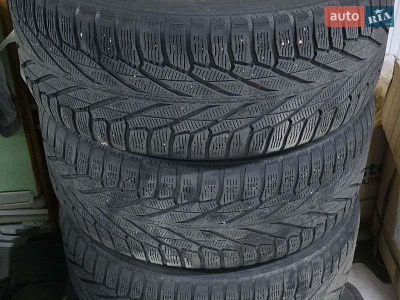 Позашляховик / Кросовер Audi Q7 2014 в Києві