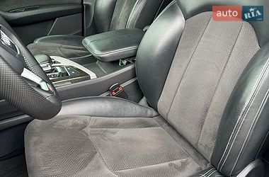 Внедорожник / Кроссовер Audi Q7 2016 в Киеве