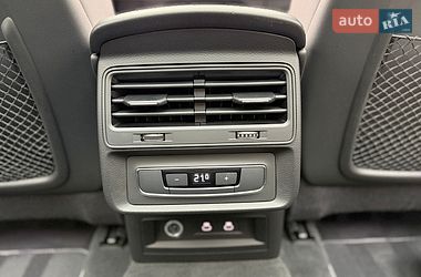Позашляховик / Кросовер Audi Q7 2025 в Києві