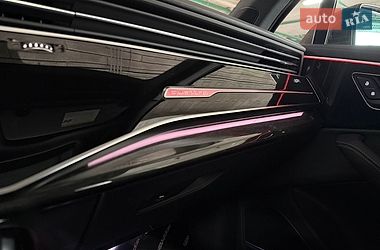 Позашляховик / Кросовер Audi Q7 2025 в Києві
