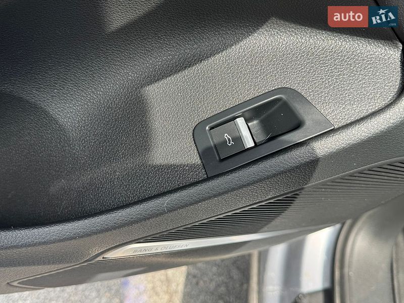 Внедорожник / Кроссовер Audi Q7 2021 в Полтаве