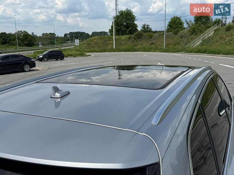 Внедорожник / Кроссовер Audi Q7 2021 в Полтаве