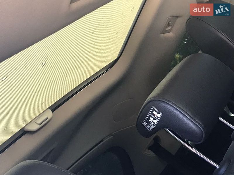 Внедорожник / Кроссовер Audi Q7 2014 в Самборе