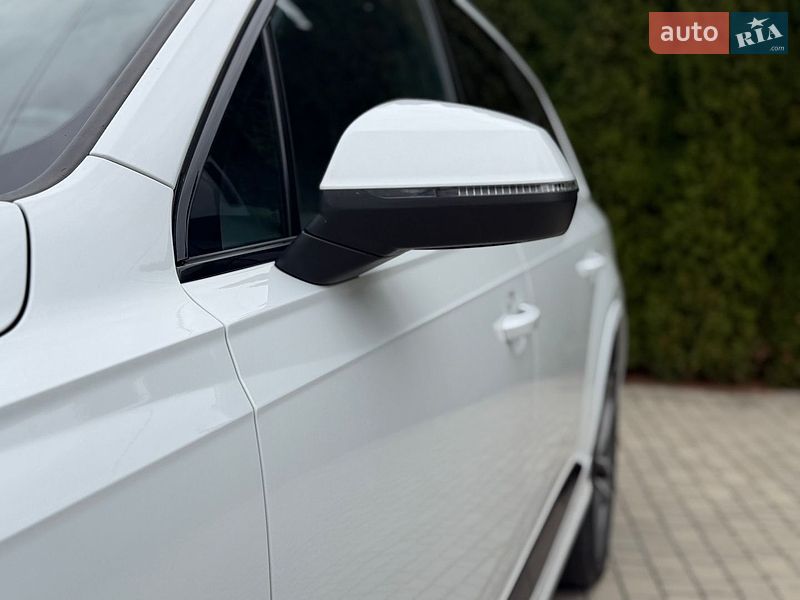 Позашляховик / Кросовер Audi Q7 2017 в Самборі фото 17 Позашляховик / Кросовер Audi Q7 2017 в Самборі