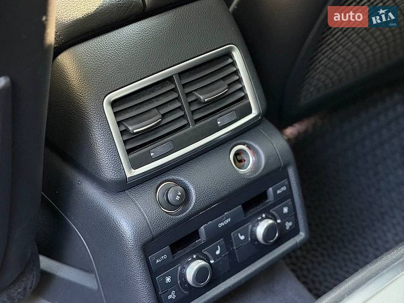 Позашляховик / Кросовер Audi Q7 2007 в Києві фото 47 Позашляховик / Кросовер Audi Q7 2007 в Києві