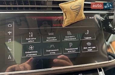 Позашляховик / Кросовер Audi Q7 2019 в Львові