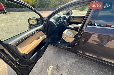 Позашляховик / Кросовер Audi Q7 2012 в Запоріжжі фото 13 Позашляховик / Кросовер Audi Q7 2012 в Запоріжжі