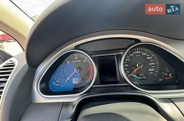 Позашляховик / Кросовер Audi Q7 2012 в Запоріжжі фото 16 Позашляховик / Кросовер Audi Q7 2012 в Запоріжжі