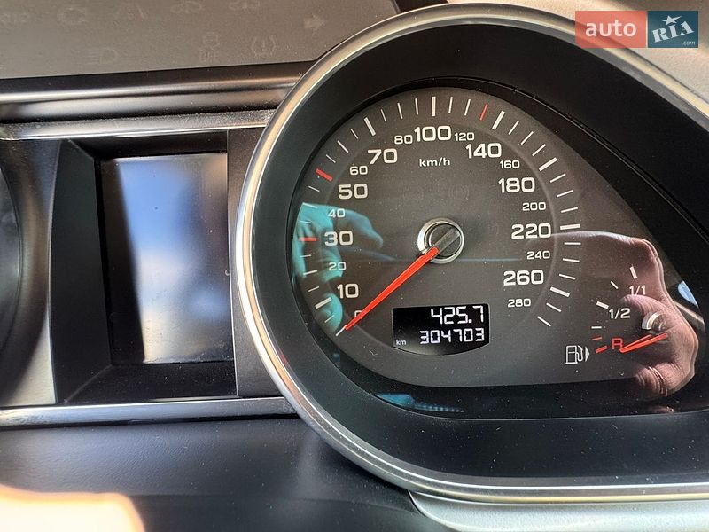Позашляховик / Кросовер Audi Q7 2012 в Запоріжжі фото 17 Позашляховик / Кросовер Audi Q7 2012 в Запоріжжі