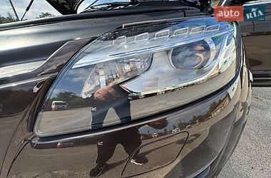 Позашляховик / Кросовер Audi Q7 2012 в Запоріжжі фото 21 Позашляховик / Кросовер Audi Q7 2012 в Запоріжжі