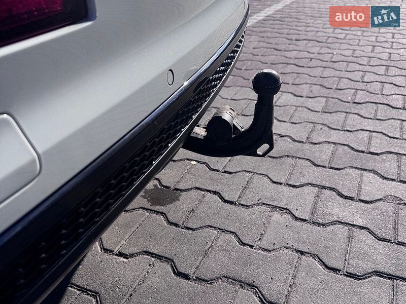 Позашляховик / Кросовер Audi Q7 2017 в Вінниці фото 21 Позашляховик / Кросовер Audi Q7 2017 в Вінниці