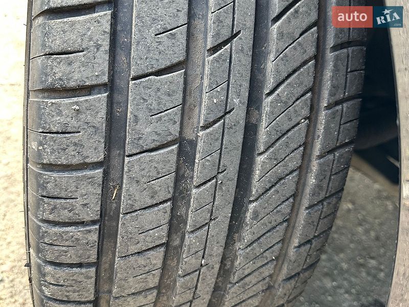Позашляховик / Кросовер Audi Q7 2012 в Харкові фото 12 Позашляховик / Кросовер Audi Q7 2012 в Харкові