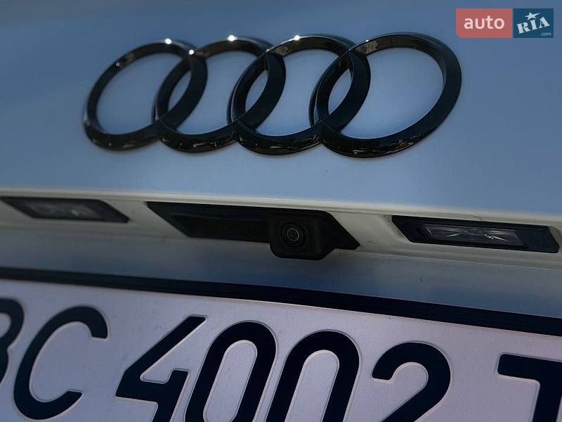 Внедорожник / Кроссовер Audi Q7 2019 в Стрые фото 14 Внедорожник / Кроссовер Audi Q7 2019 в Стрые