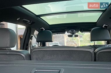 Позашляховик / Кросовер Audi Q7 2015 в Калуші