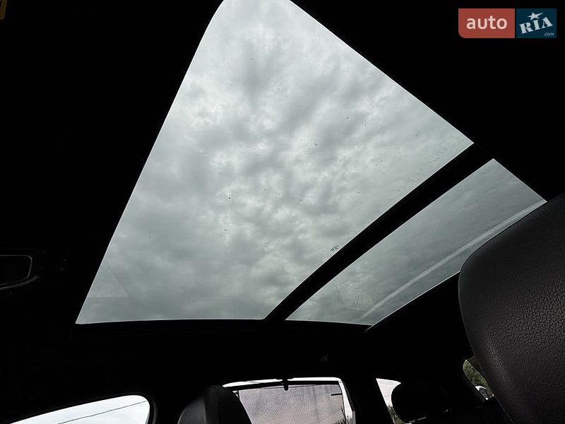 Внедорожник / Кроссовер Audi Q7 2016 в Белогородке