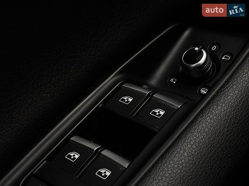 Внедорожник / Кроссовер Audi Q7 2016 в Белогородке