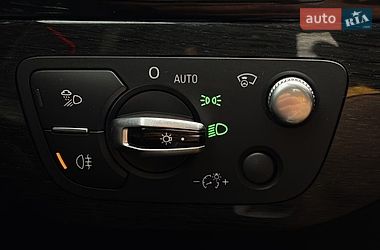 Внедорожник / Кроссовер Audi Q7 2016 в Белогородке