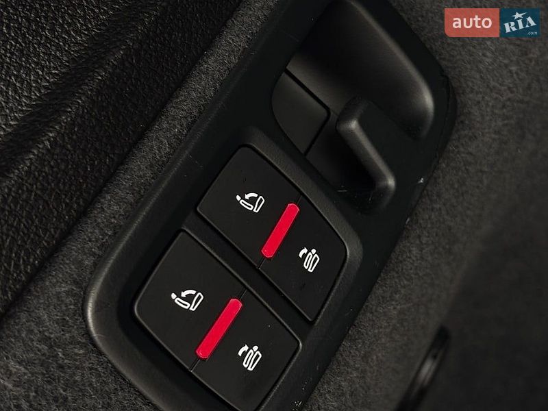 Внедорожник / Кроссовер Audi Q7 2016 в Белогородке
