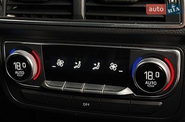 Внедорожник / Кроссовер Audi Q7 2016 в Белогородке