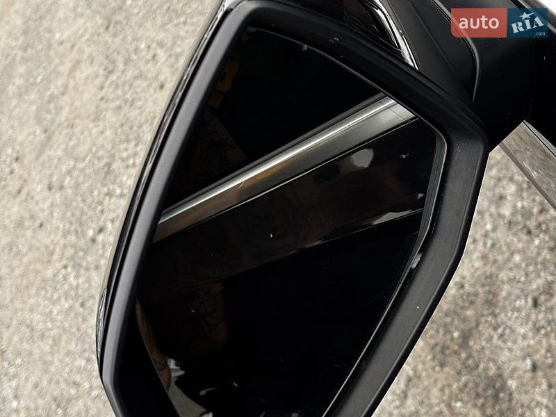 Внедорожник / Кроссовер Audi Q7 2016 в Белогородке