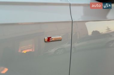 Внедорожник / Кроссовер Audi Q7 2020 в Мукачево