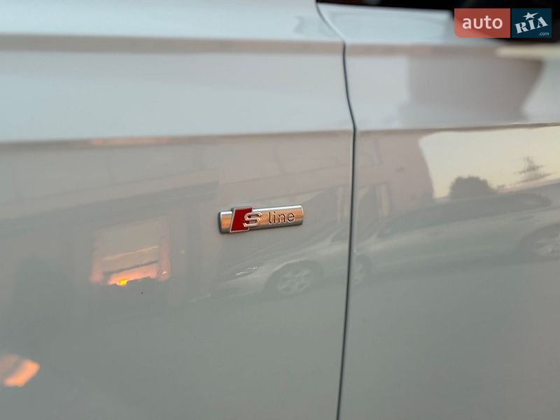 Внедорожник / Кроссовер Audi Q7 2020 в Мукачево