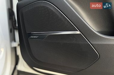 Внедорожник / Кроссовер Audi Q7 2020 в Мукачево
