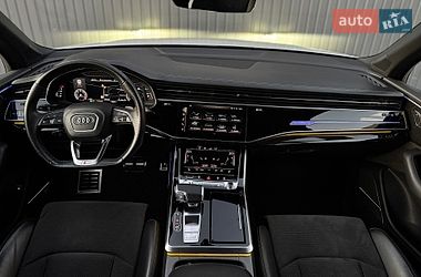 Внедорожник / Кроссовер Audi Q7 2020 в Мукачево