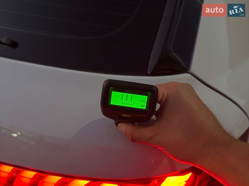 Внедорожник / Кроссовер Audi Q7 2020 в Мукачево