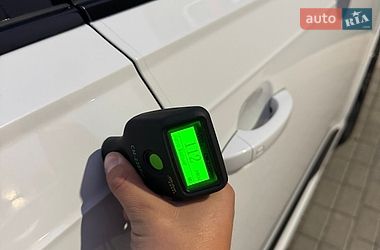 Внедорожник / Кроссовер Audi Q7 2020 в Мукачево