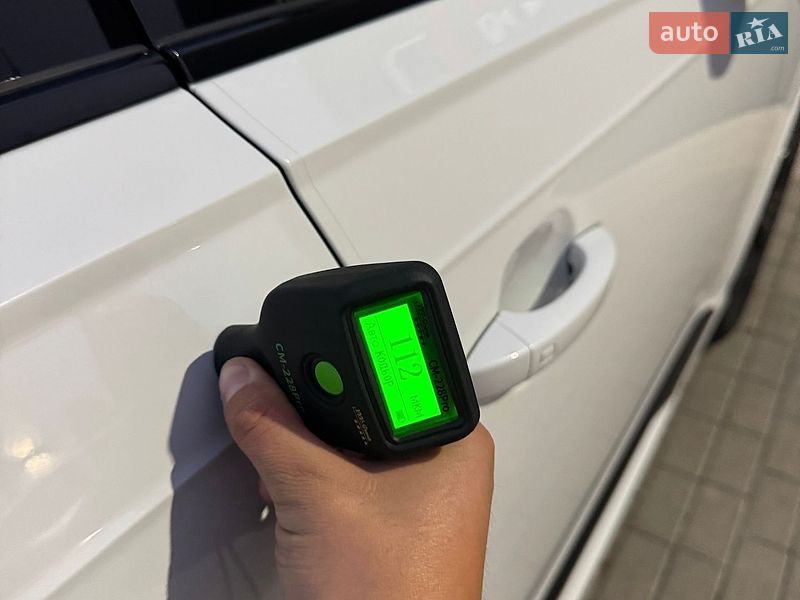 Внедорожник / Кроссовер Audi Q7 2020 в Мукачево