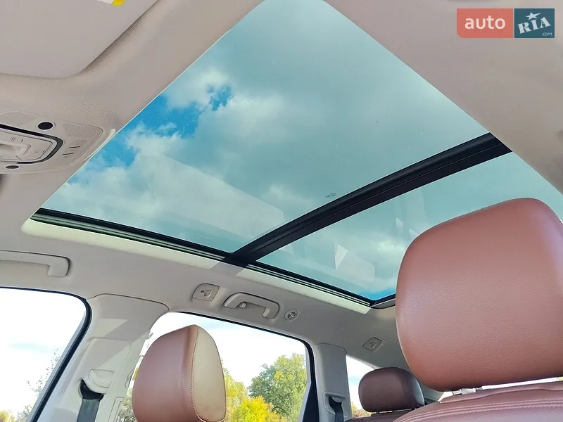 Audi Q7 2018