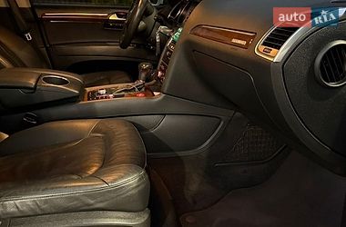 Позашляховик / Кросовер Audi Q7 2013 в Тернополі