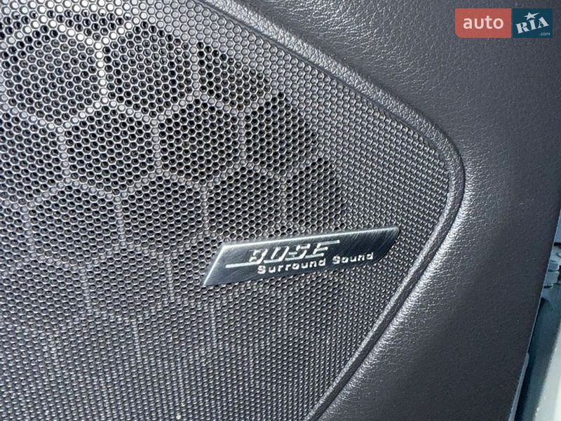 Позашляховик / Кросовер Audi Q7 2013 в Тернополі