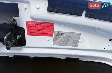 Позашляховик / Кросовер Audi Q7 2013 в Тернополі