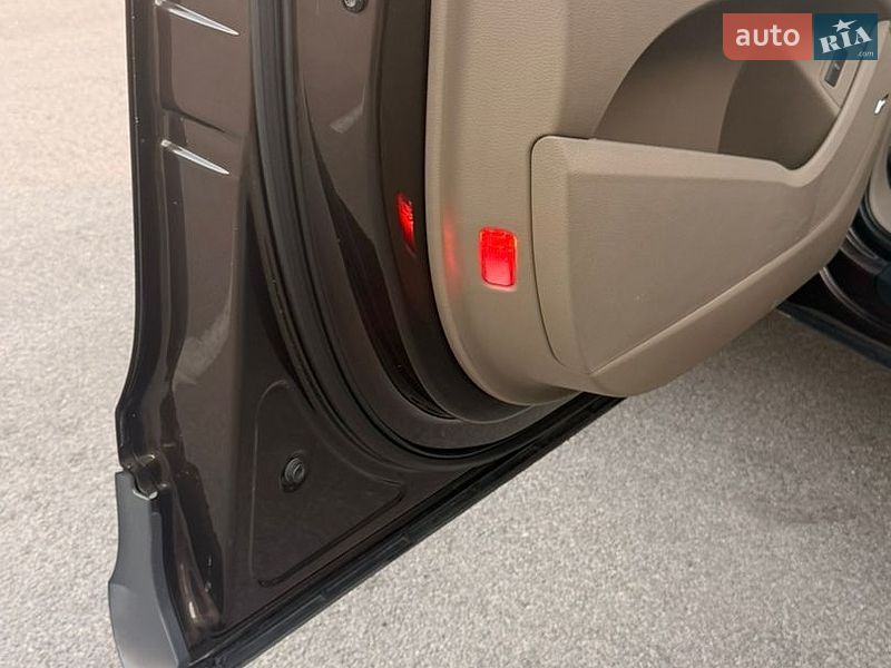 Внедорожник / Кроссовер Audi Q7 2011 в Днепре