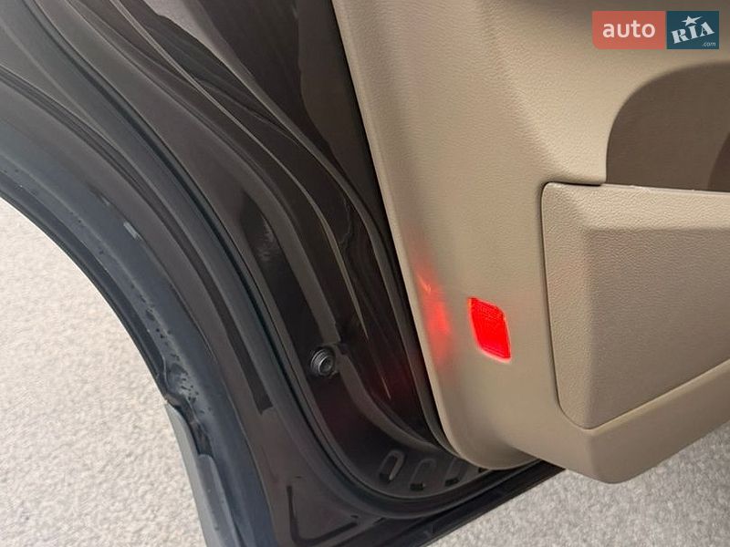 Внедорожник / Кроссовер Audi Q7 2011 в Днепре