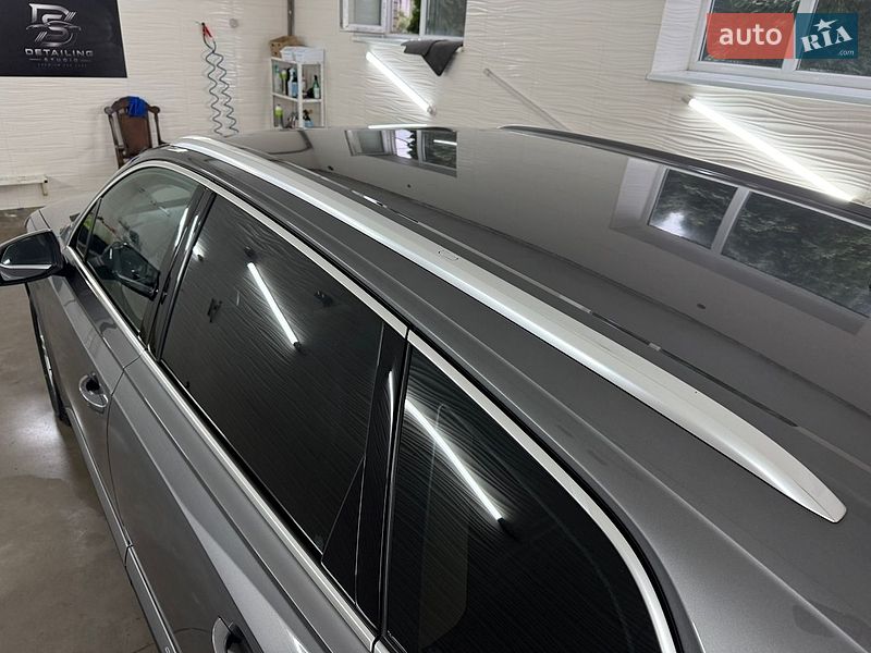 Внедорожник / Кроссовер Audi Q7 2017 в Умани