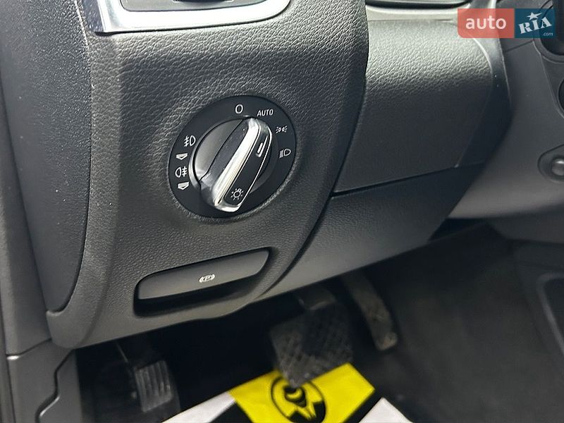Внедорожник / Кроссовер Audi Q7 2010 в Черновцах