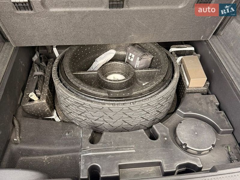 Позашляховик / Кросовер Audi Q7 2017 в Бахмачі