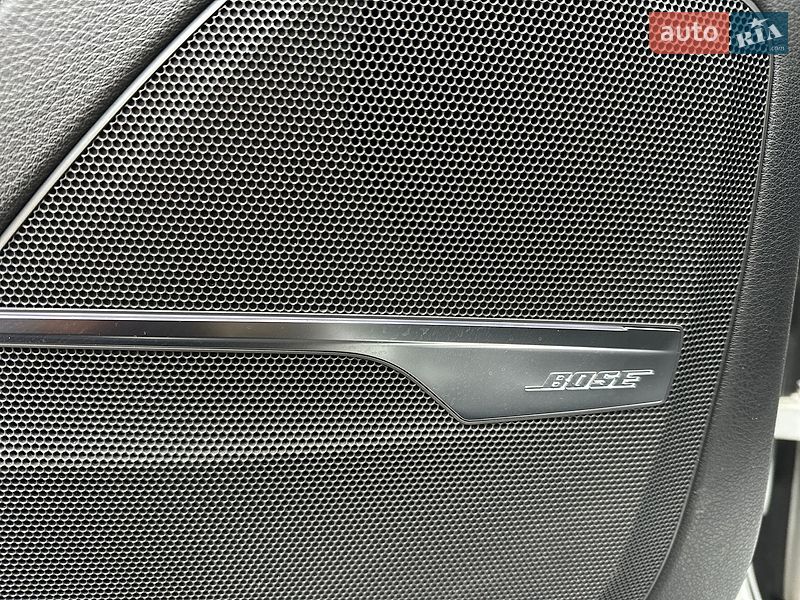 Внедорожник / Кроссовер Audi Q7 2018 в Киеве