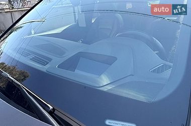 Позашляховик / Кросовер Audi Q7 2020 в Ужгороді